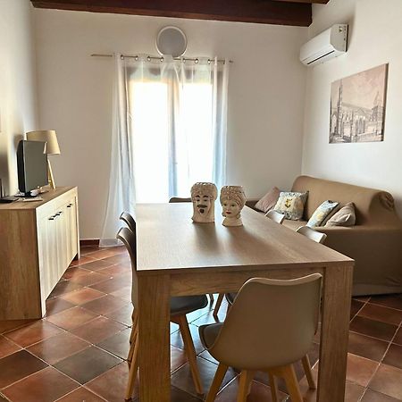 Appartamenti-Residence Al Massimo Palermo Kültér fotó