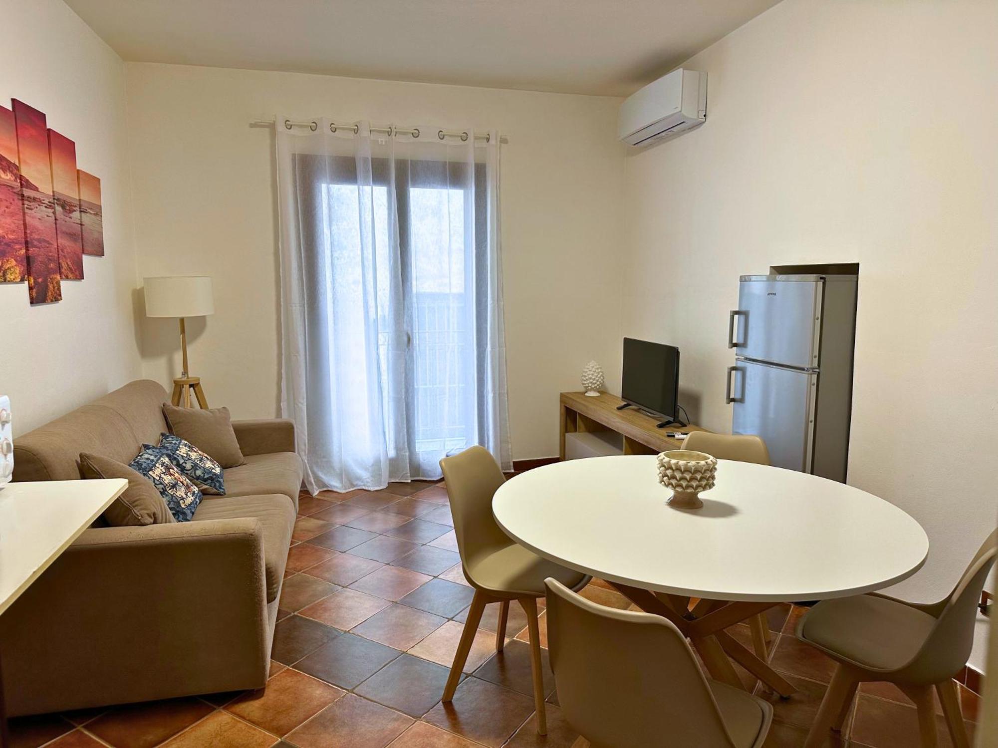 Appartamenti-Residence Al Massimo Palermo Kültér fotó