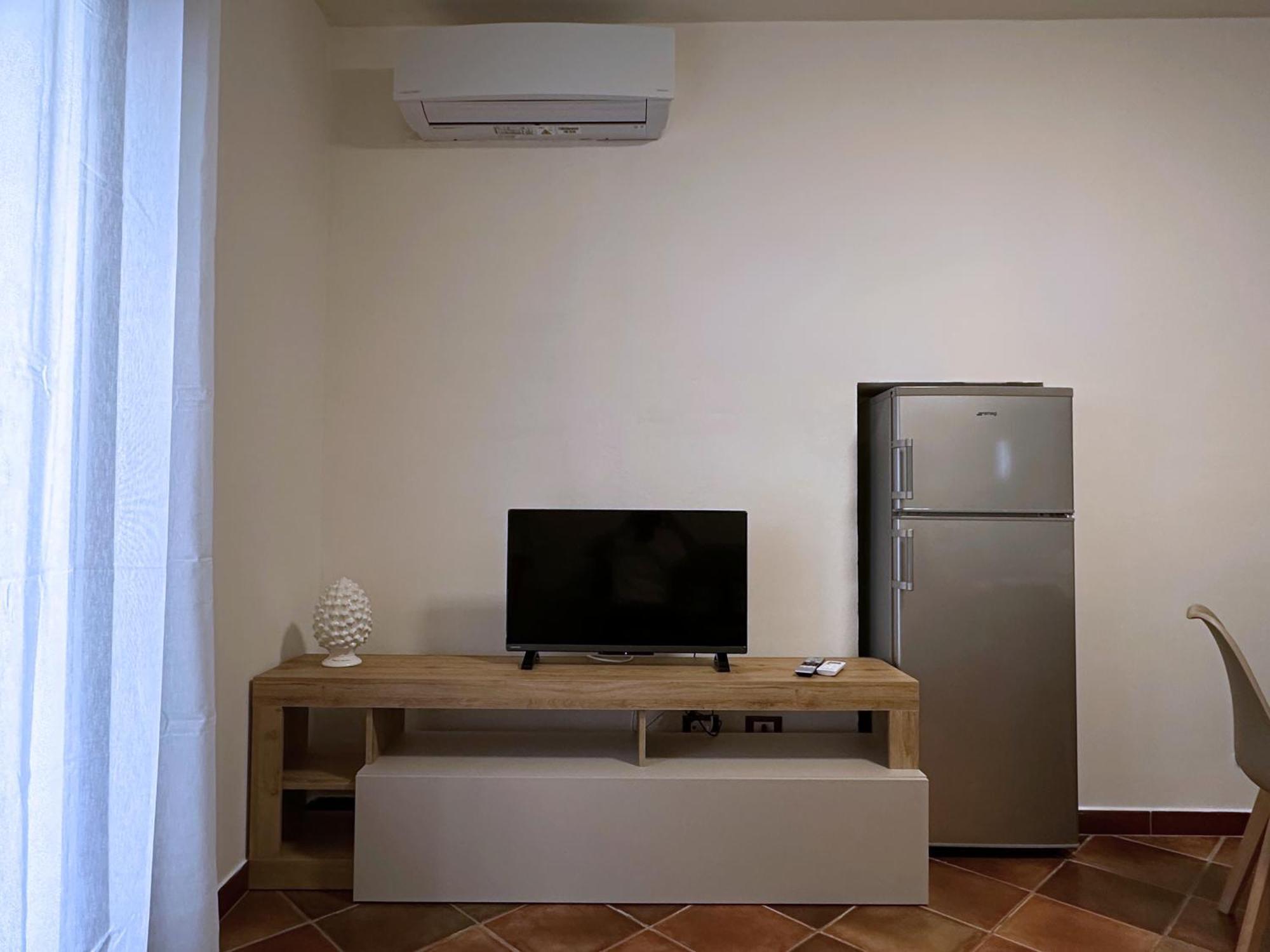 Appartamenti-Residence Al Massimo Palermo Kültér fotó