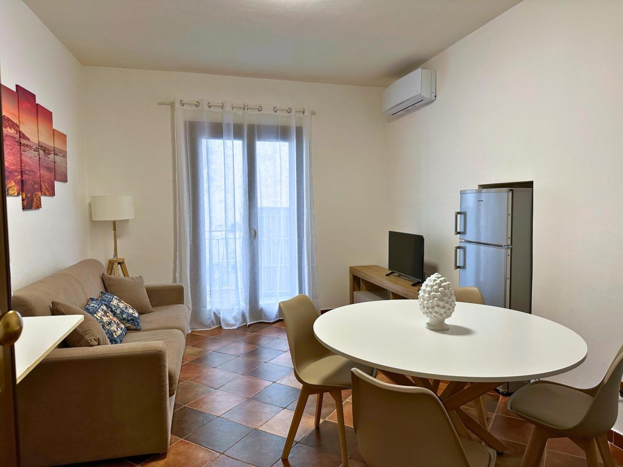 Appartamenti-Residence Al Massimo Palermo Kültér fotó