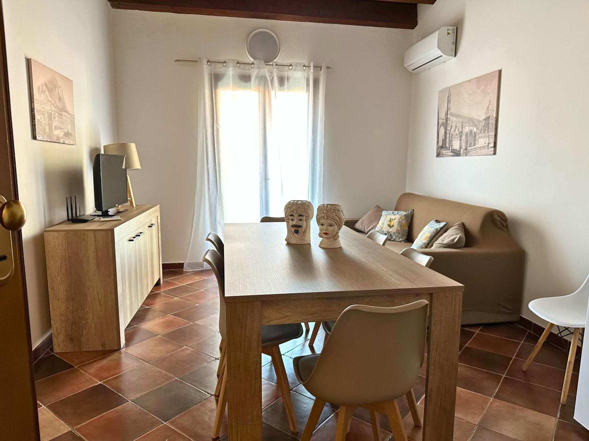 Appartamenti-Residence Al Massimo Palermo Kültér fotó