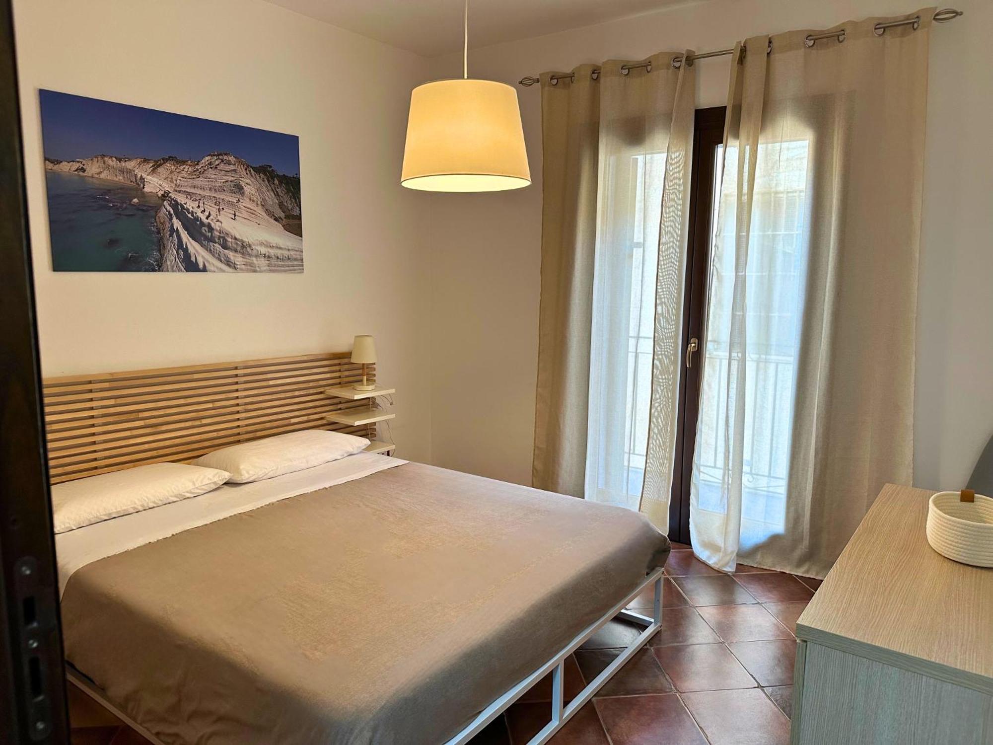 Appartamenti-Residence Al Massimo Palermo Kültér fotó