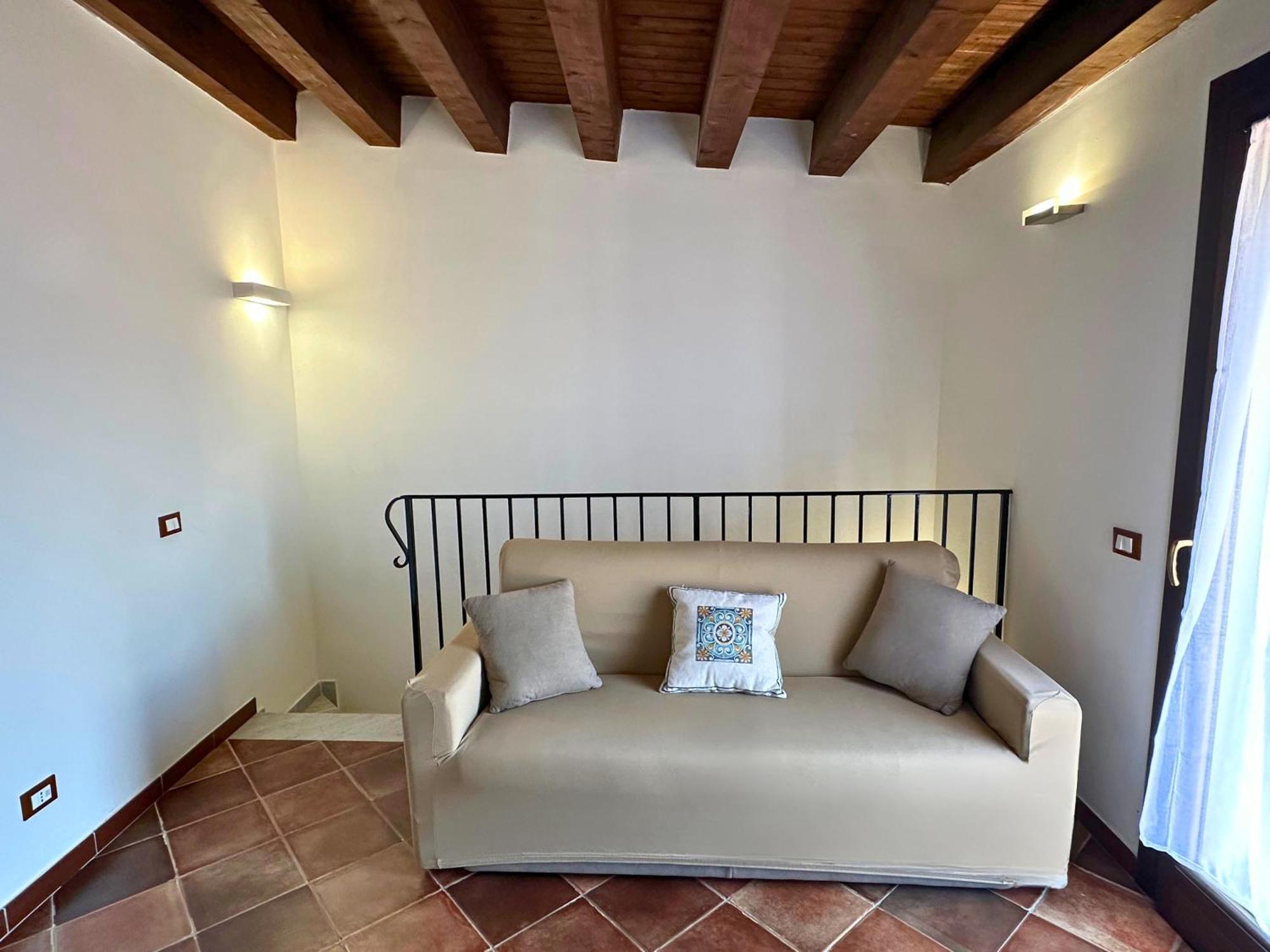 Appartamenti-Residence Al Massimo Palermo Kültér fotó