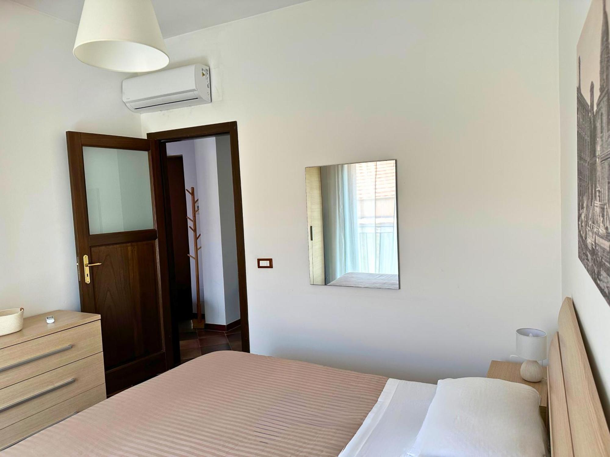 Appartamenti-Residence Al Massimo Palermo Kültér fotó