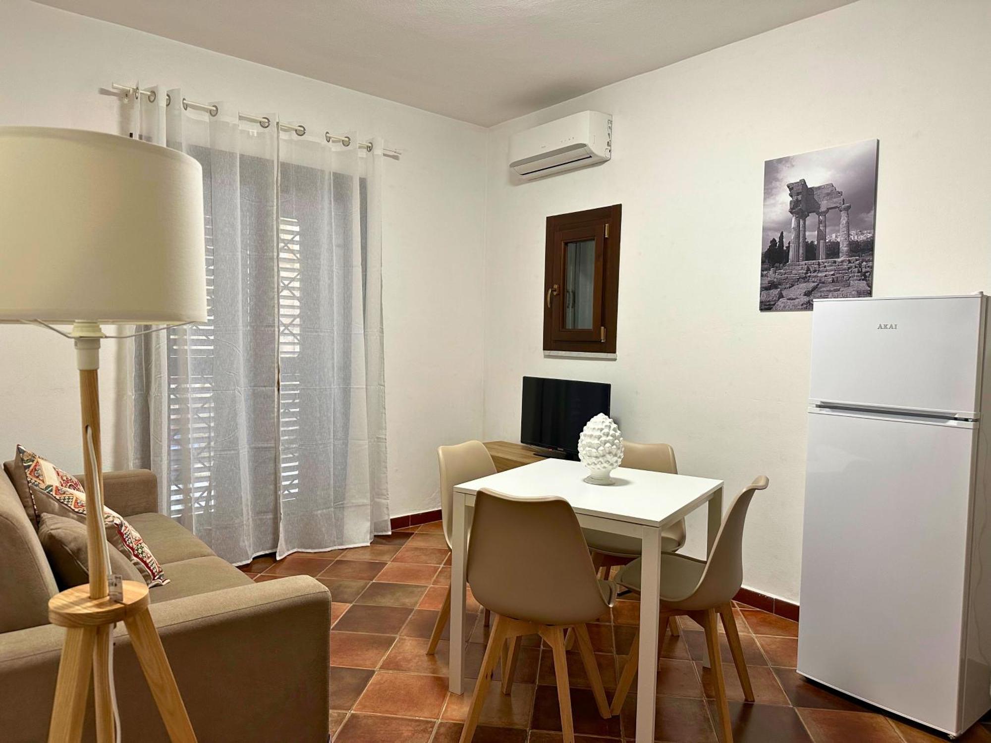 Appartamenti-Residence Al Massimo Palermo Kültér fotó
