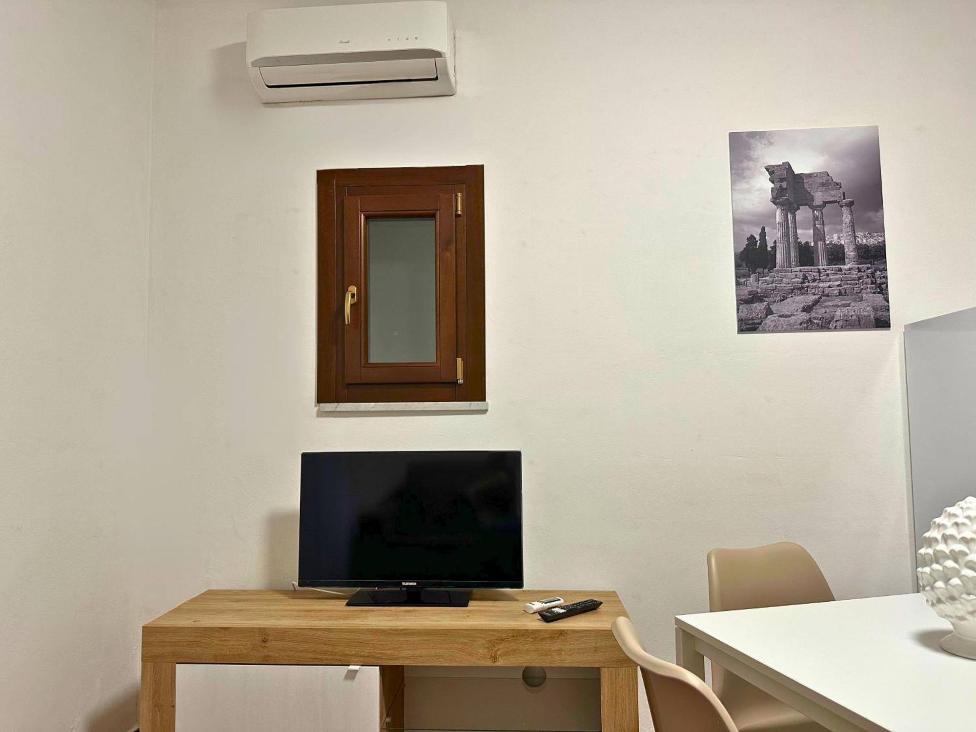 Appartamenti-Residence Al Massimo Palermo Kültér fotó