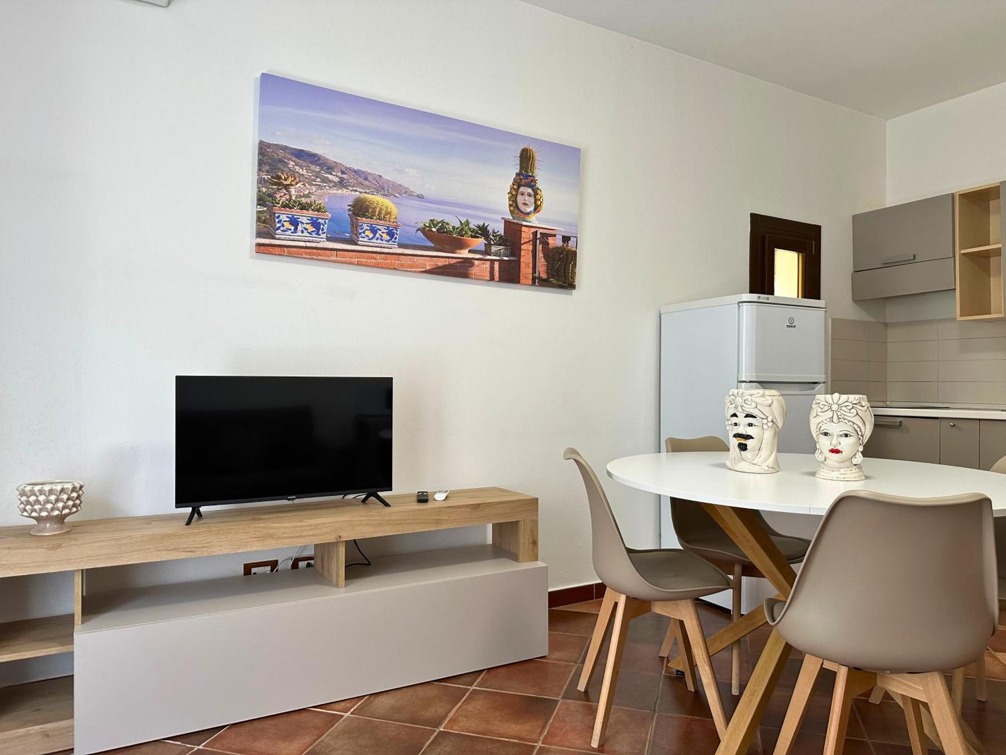 Appartamenti-Residence Al Massimo Palermo Kültér fotó