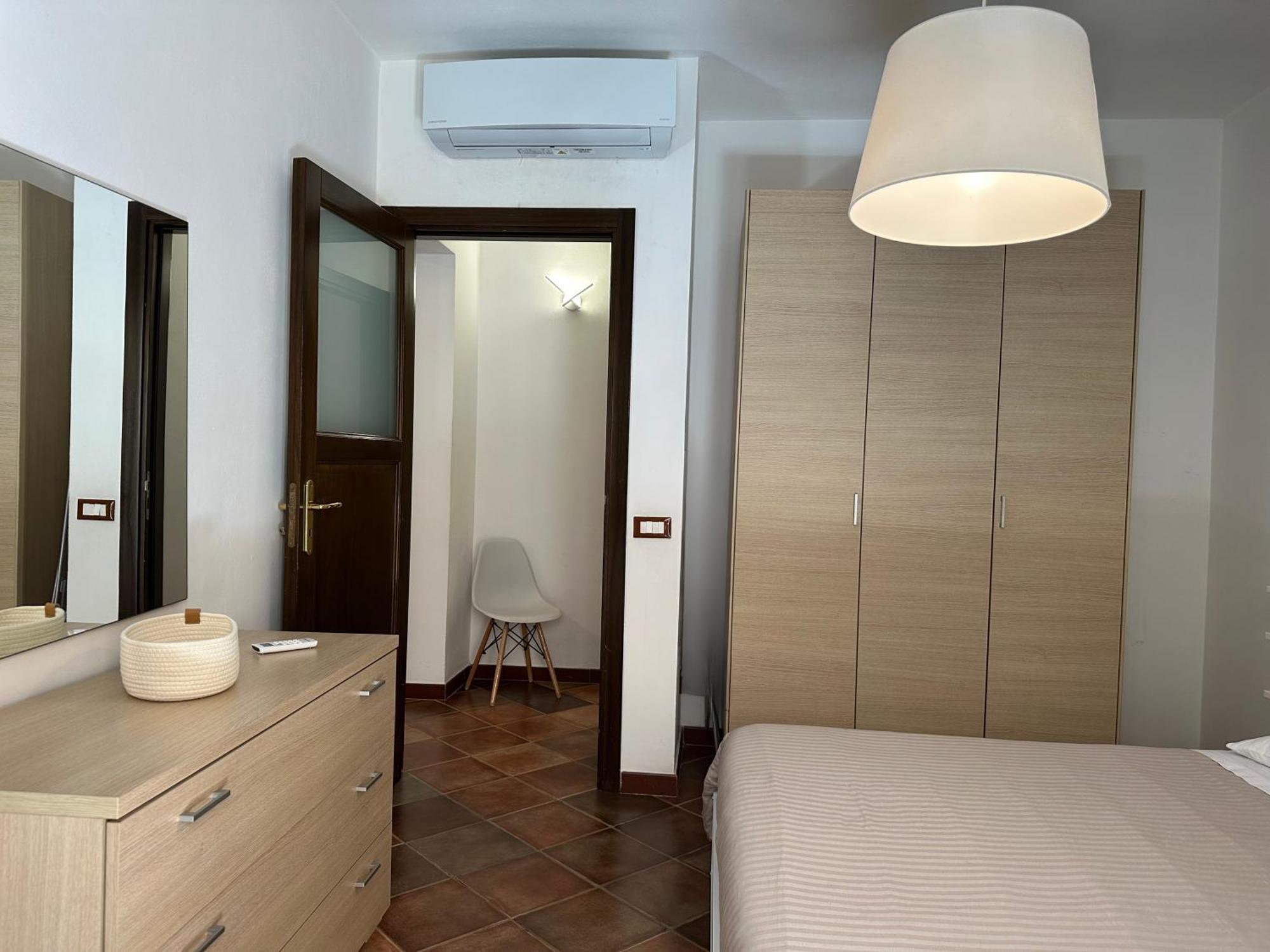 Appartamenti-Residence Al Massimo Palermo Kültér fotó