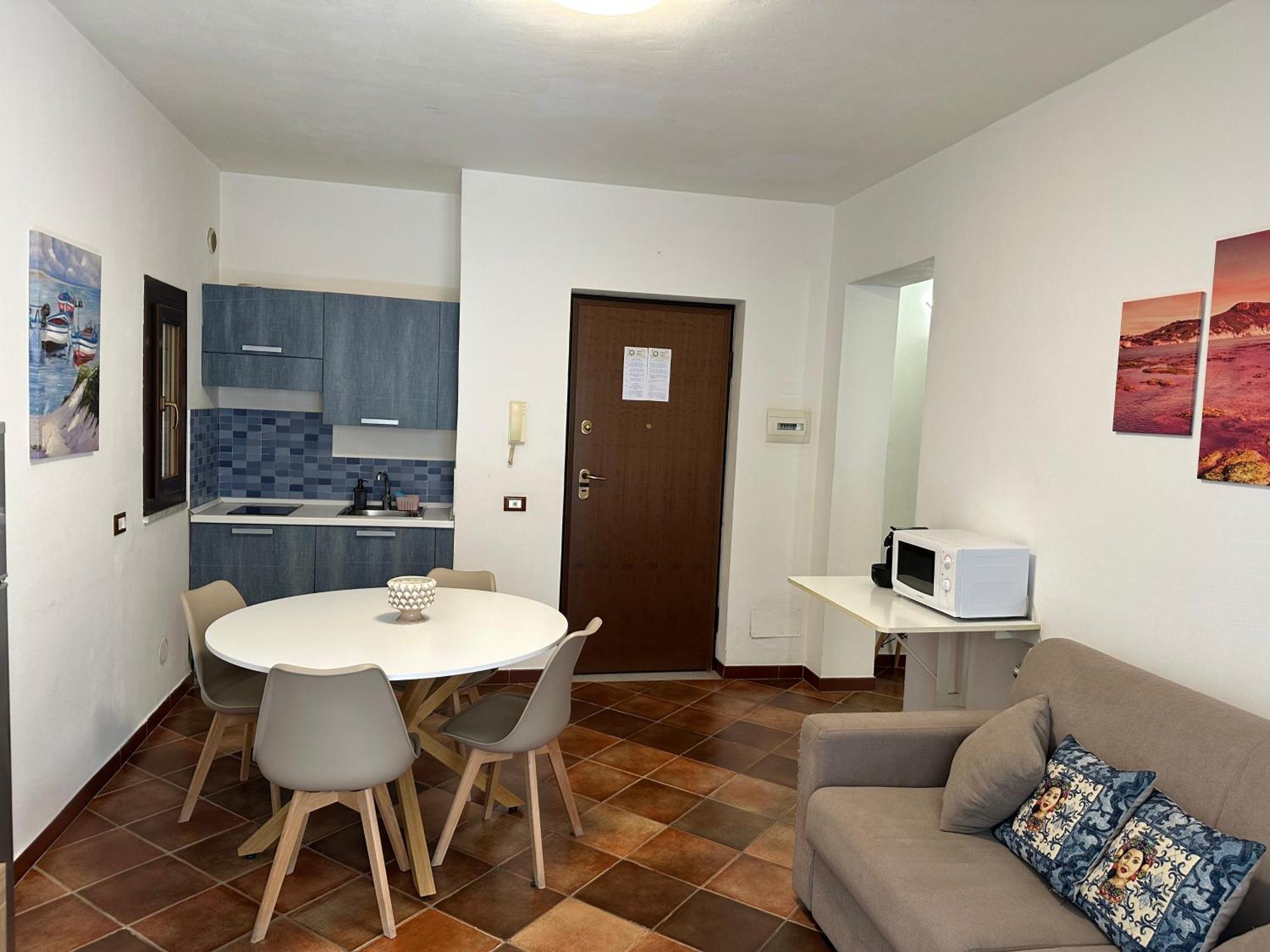 Appartamenti-Residence Al Massimo Palermo Kültér fotó