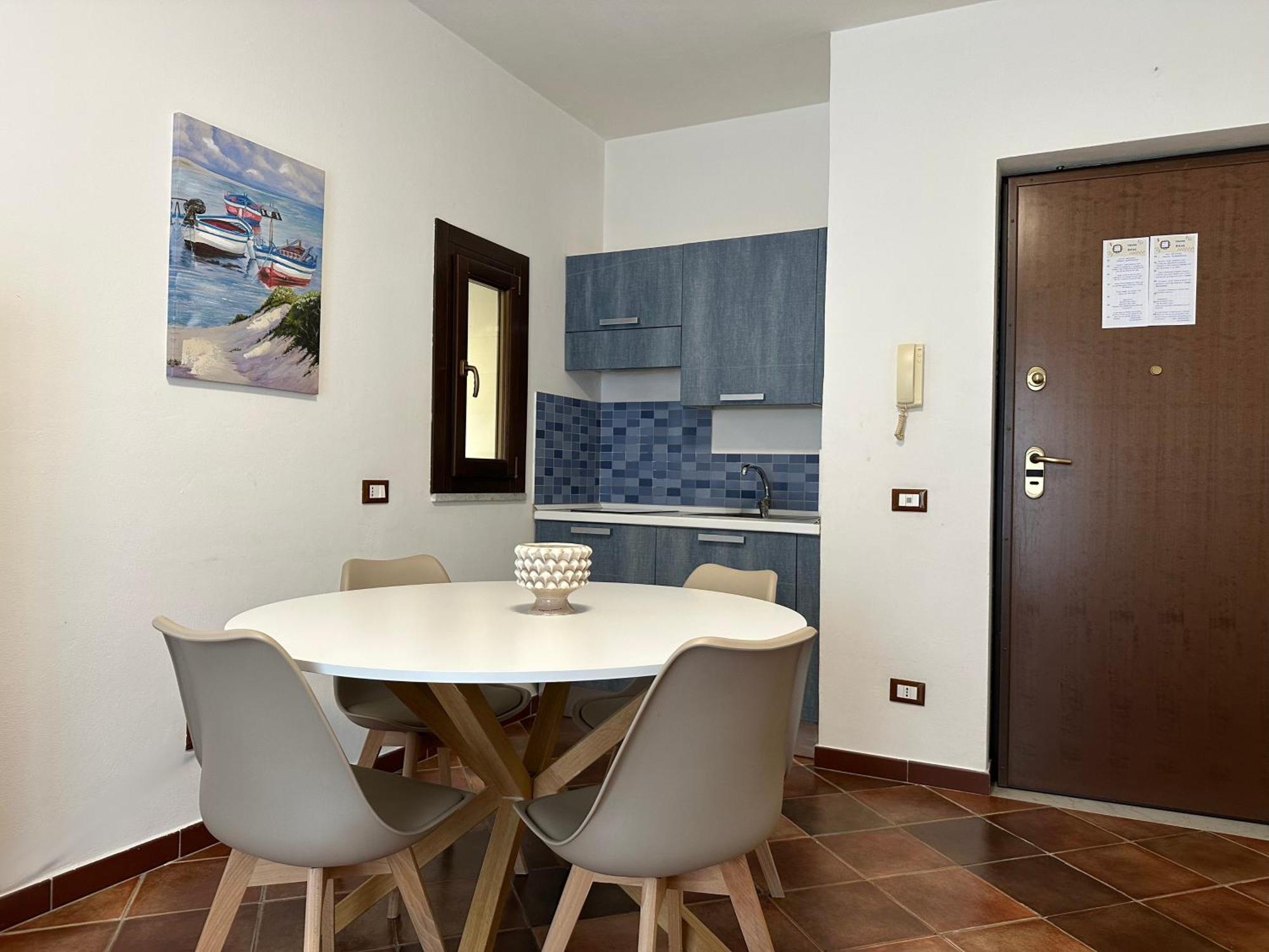 Appartamenti-Residence Al Massimo Palermo Kültér fotó