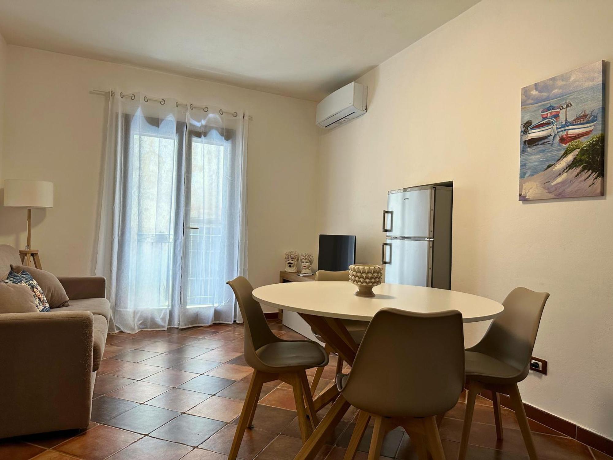 Appartamenti-Residence Al Massimo Palermo Kültér fotó