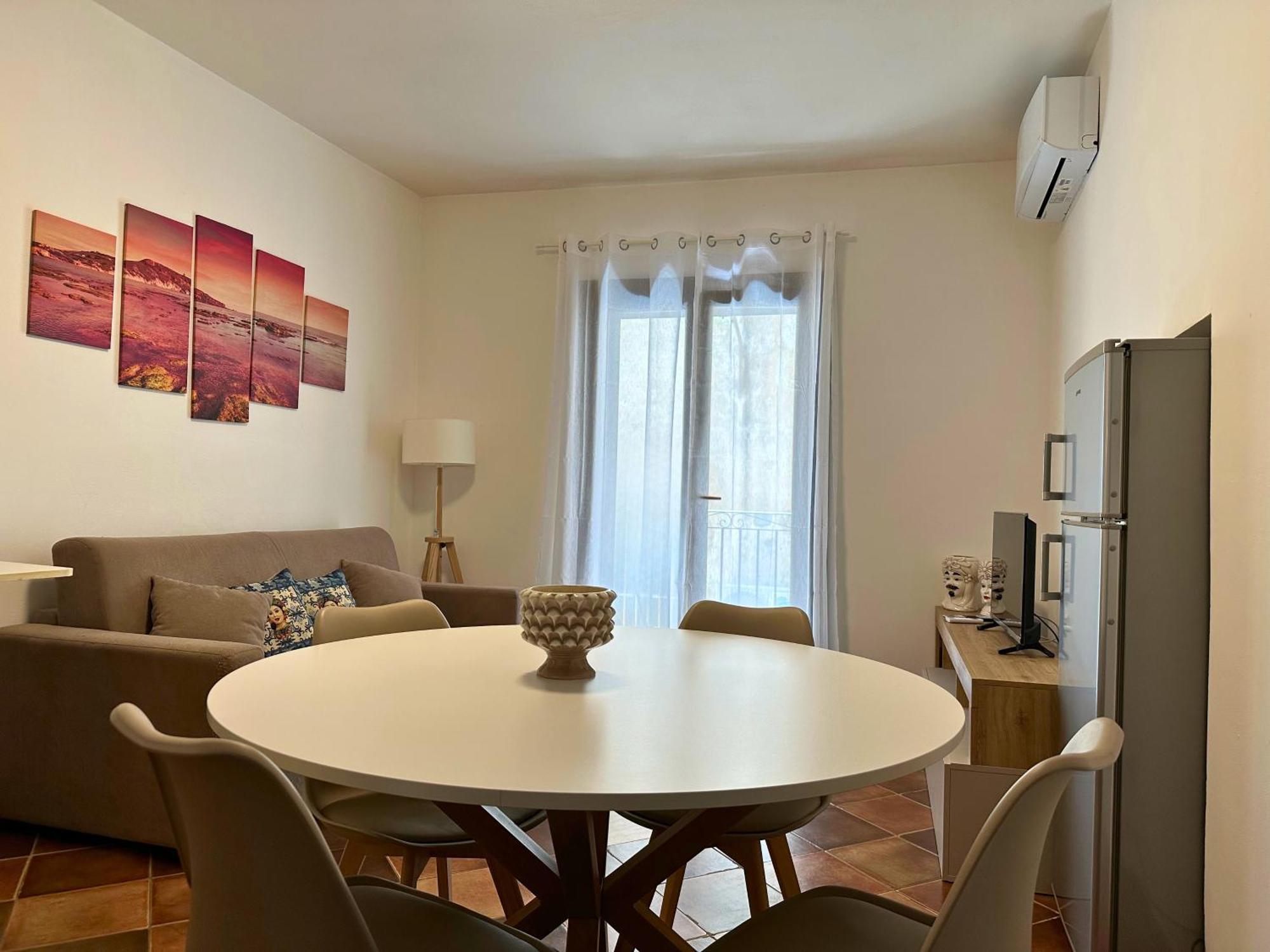Appartamenti-Residence Al Massimo Palermo Kültér fotó