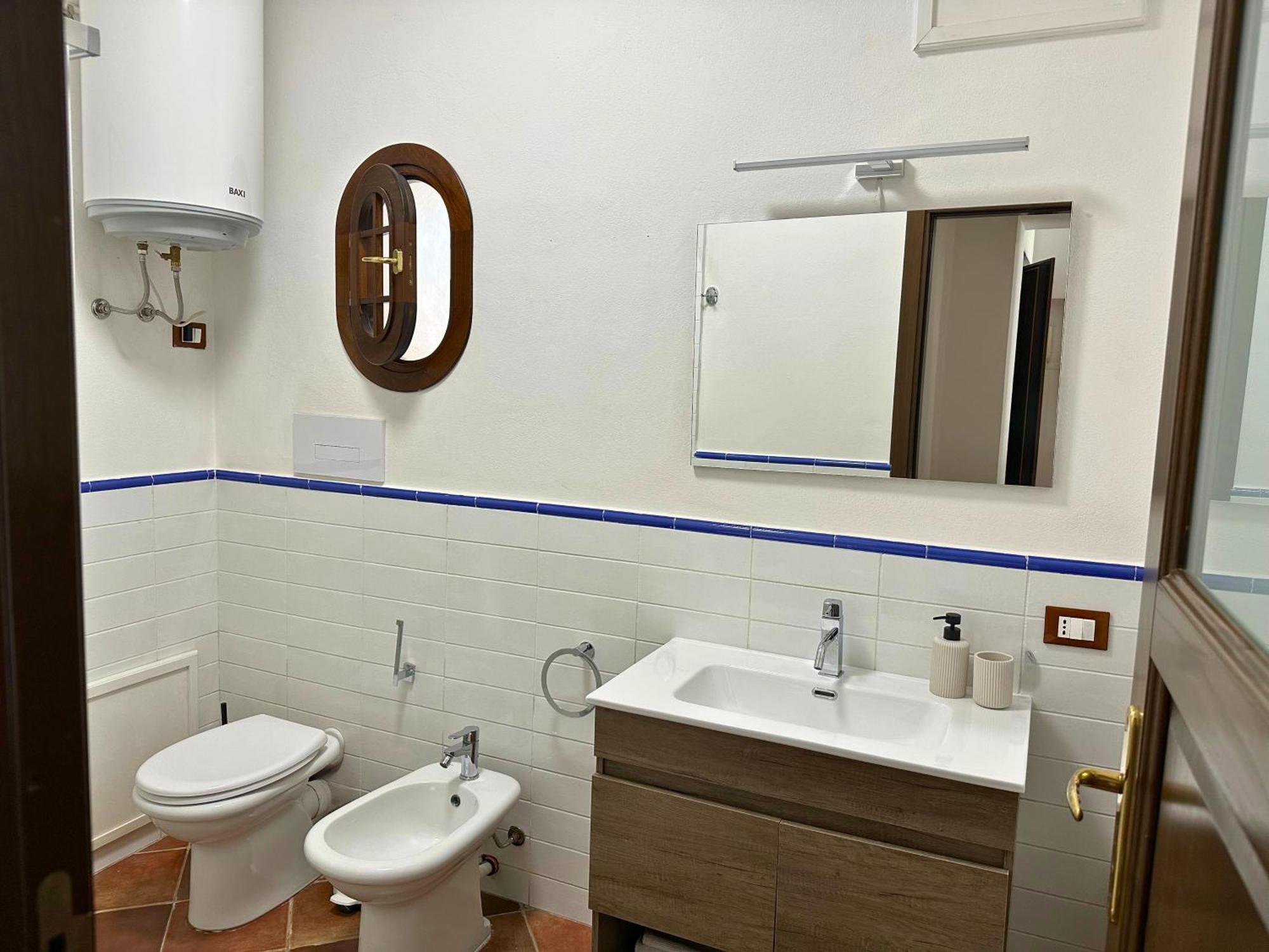 Appartamenti-Residence Al Massimo Palermo Kültér fotó