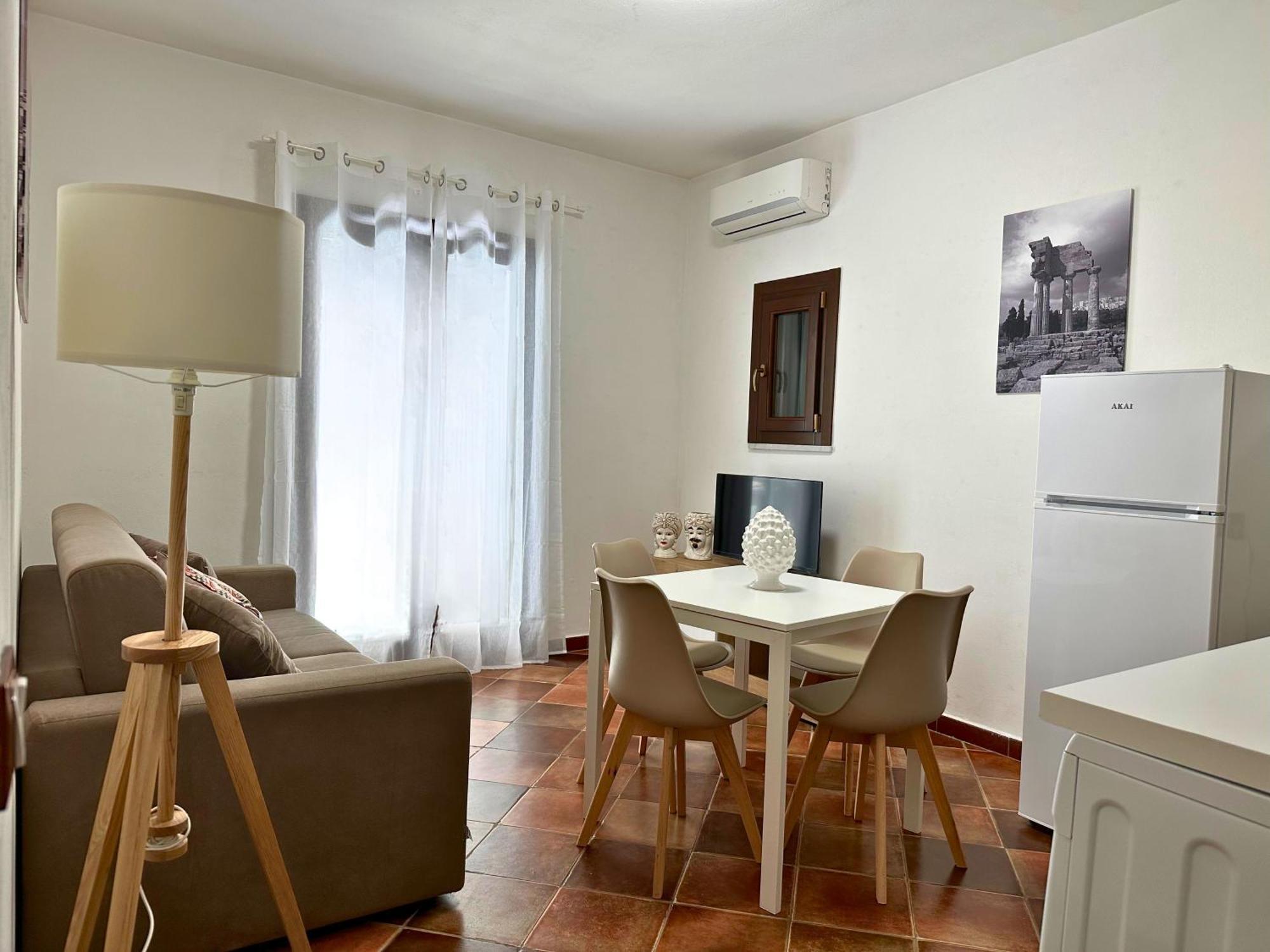 Appartamenti-Residence Al Massimo Palermo Kültér fotó